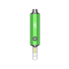 YOCAN LOKI – ELECTRIC NECTAR COLLECTOR – GREEN