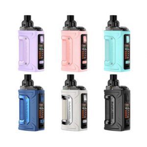 Geekvape H45 Pod Kit (Aegis Hero 2)