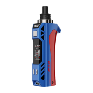 YOCAN CYLO – BLUE – RED