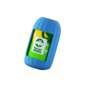 YOCAN GREEN WHALE PERSONAL AIR FILTER – BLUE