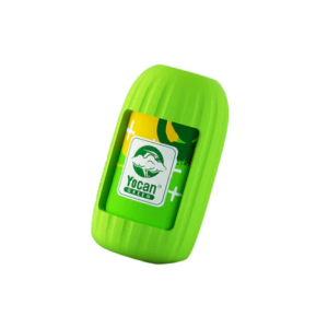 YOCAN GREEN WHALE PERSONAL AIR FILTER – GREEN