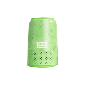 YOCAN GREEN INVISIBILITY CLOAK PERSONAL AIR FILTER – GREEN