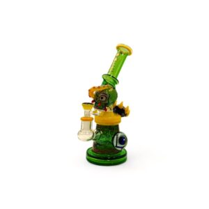 C332 – LOOKAH WATER PIPE