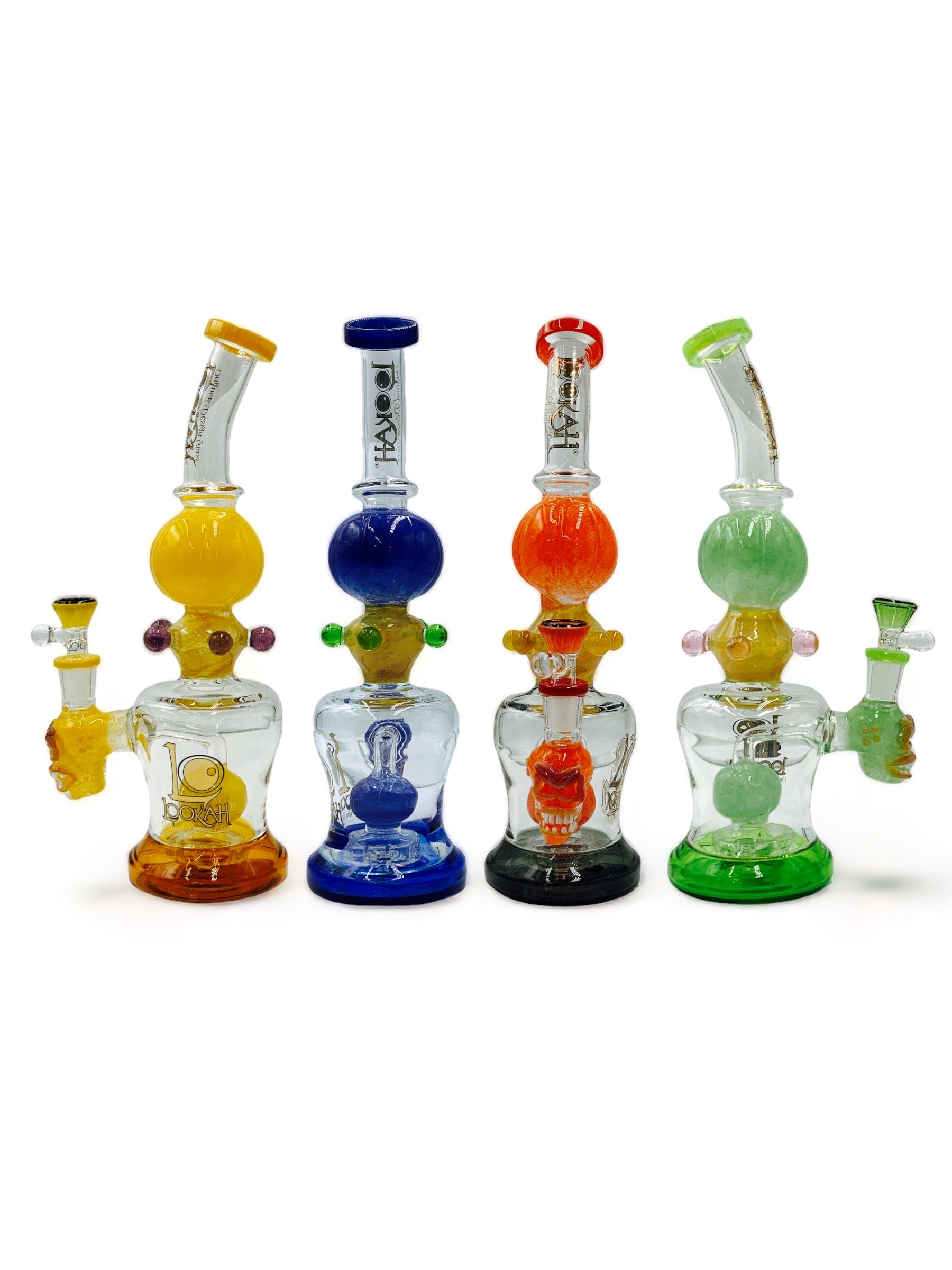 C330 – LOOKAH WATER PIPE