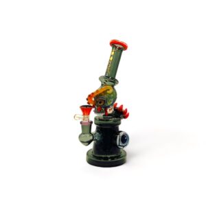 C334 – LOOKAH WATER PIPE