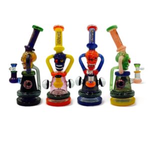 C339 – LOOKAH WATER PIPE