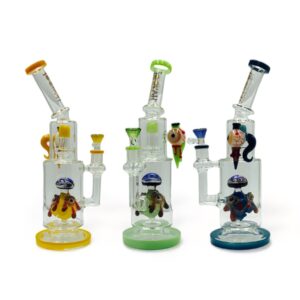 C338 – LOOKAH WATER PIPE