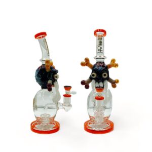 C322 – LOOKAH WATER PIPE