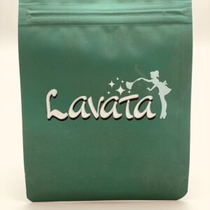 50 Lavata  3.5 gram empty Mylar bags