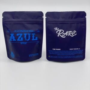 Azul Empty Bags Empty Bags 3.5 gram