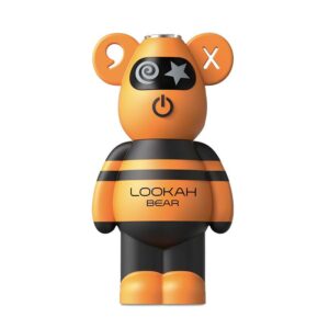 LOOKAH BEAR 510 Cart Battery