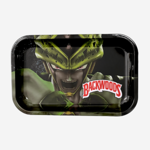 JUMP FORCE METAL MEDIUM TRAY