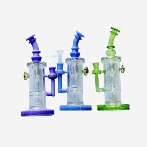 10″ SLIME MEDIUM RIG