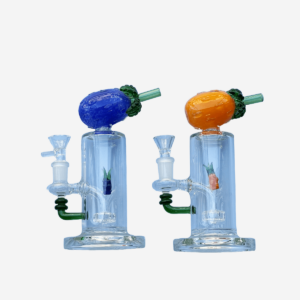 8″ FRUITY RIG