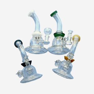 6″ ELEPHANT MINI RIG