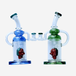 12″ DEVIL HEAD RIG RECYCLER