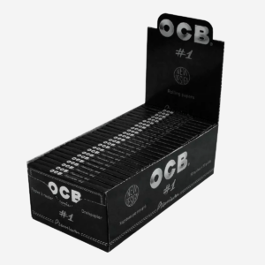 OCB Premium Rolling Papers