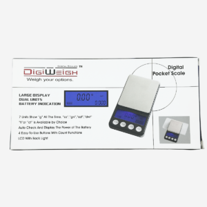 DIGI WEIGH DW-100D