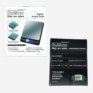 Digi weigh DW-500T