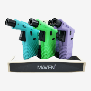 MAVEN CANNON PGB LIGHTER