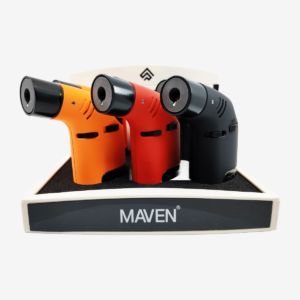 Maven Torch Tusk 6ct Display