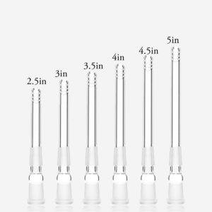 14mm to 14 mm Down Stem [5 Unit Pack]