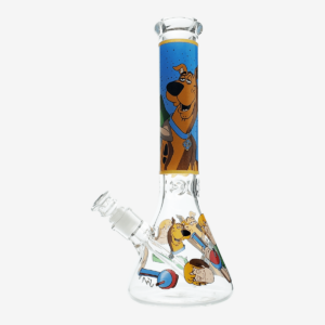 14″High Buddies Beaker