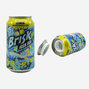 Iced Tea Stash Small Can