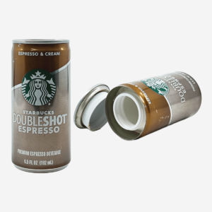 Coffee Diversion Stash Storage