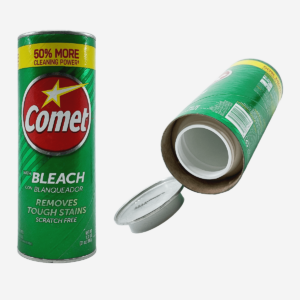 Bleach Stash Container