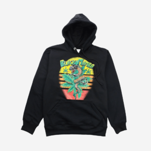 Black Mamba Hoodie