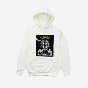 La Muerte Hoodie