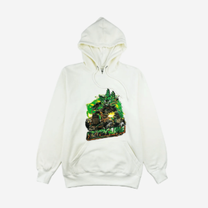 Propaganda Hoodie