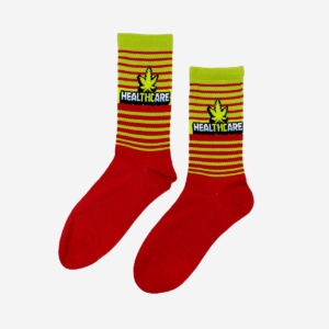 HEALTHCARE Socks