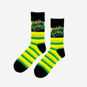 Wake & Bake Socks